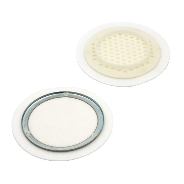 RP045 Sieve Bed Filter Grid for Invacare Perfecto2 and Platinum