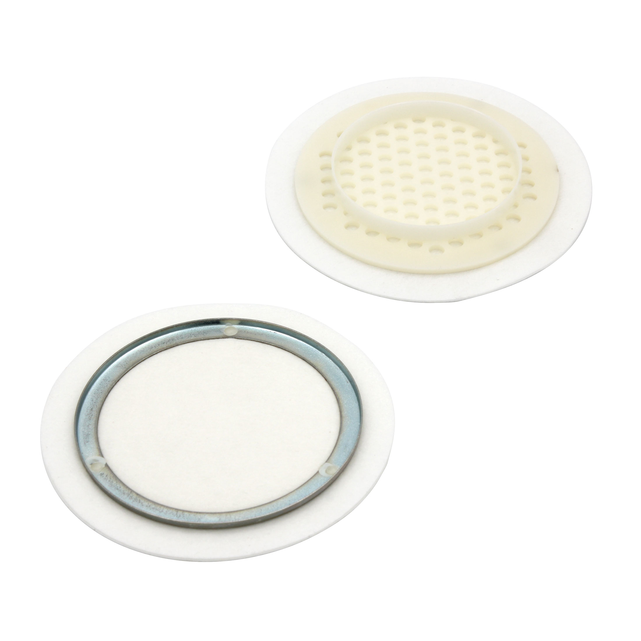 RP045 Sieve Bed Filter Grid for Invacare Perfecto2 and Platinum