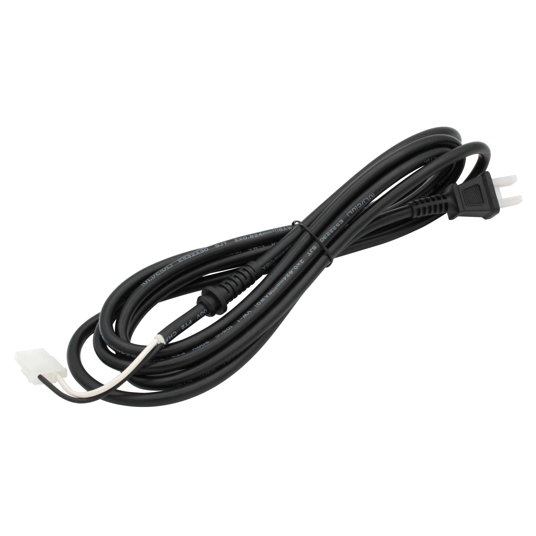 RP048 Power Cord for Drive 525 and 1025 Concentrators