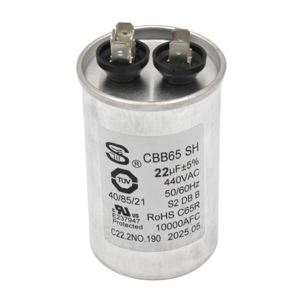 RP049 SSP Capacitor for Drive 1025DS