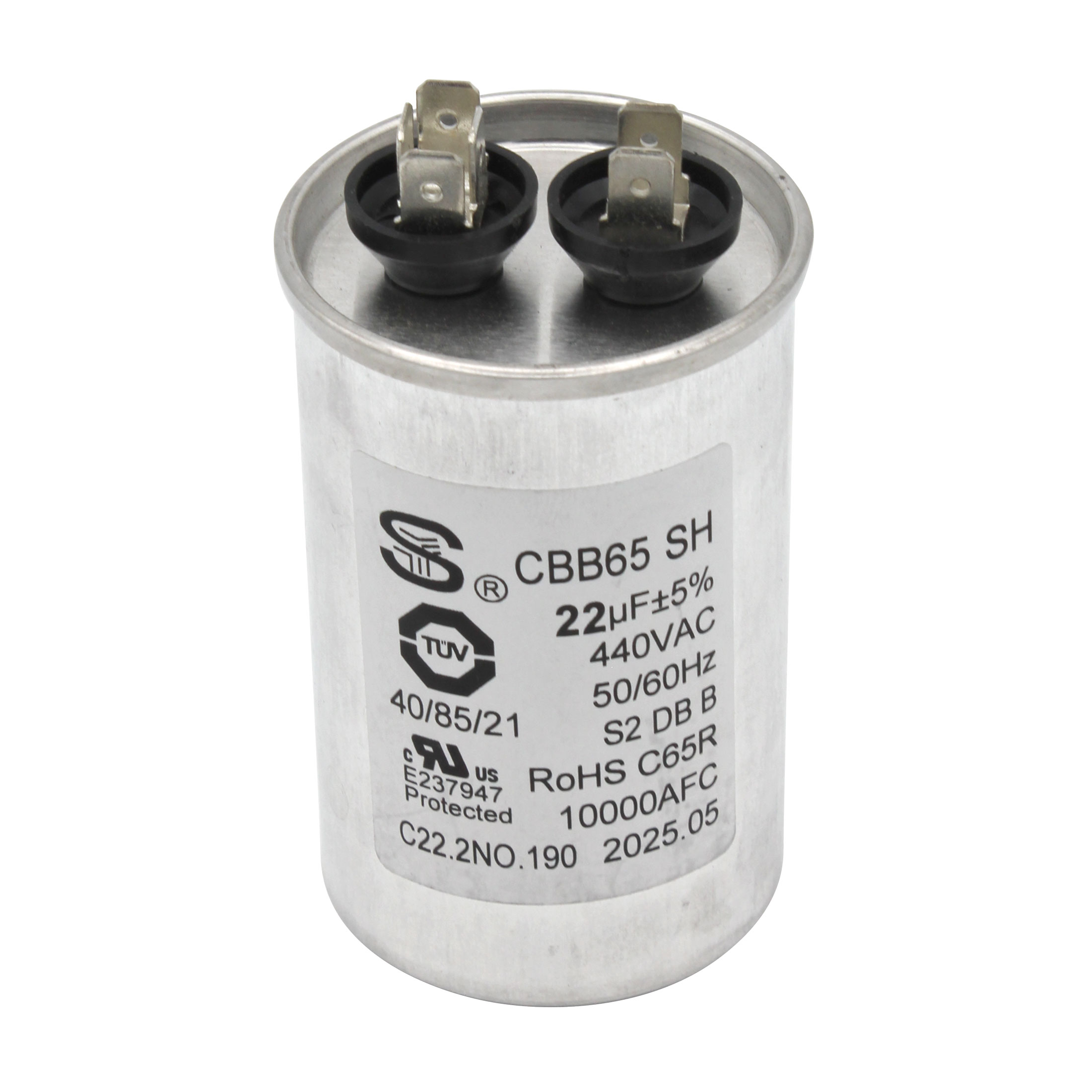 RP049 SSP Capacitor for Drive 1025DS