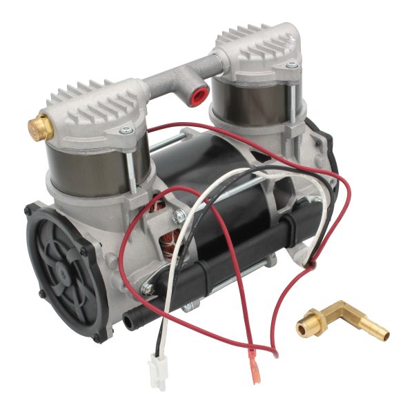 RP071 Compressor for React Stratus 5