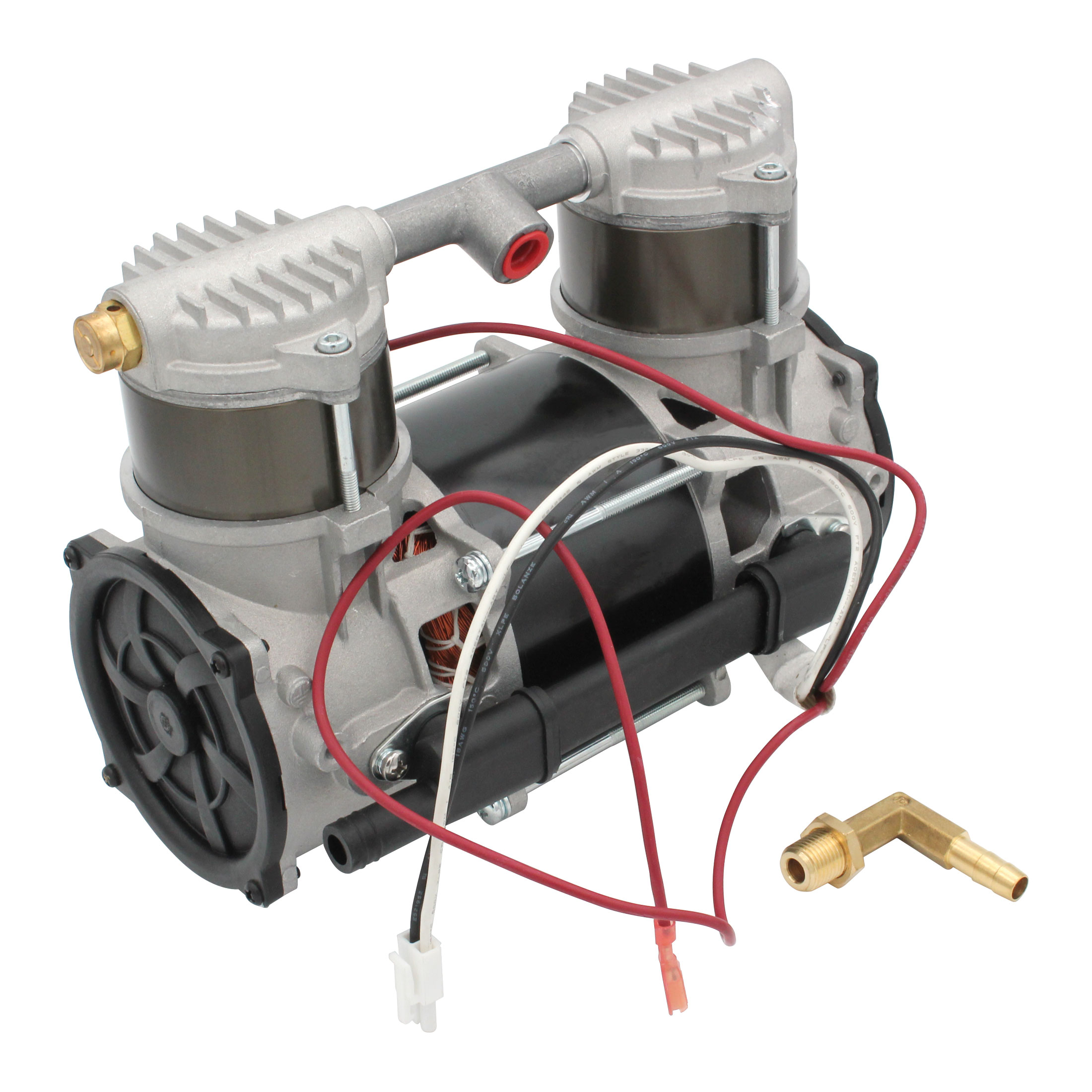 RP071 Compressor for React Stratus 5