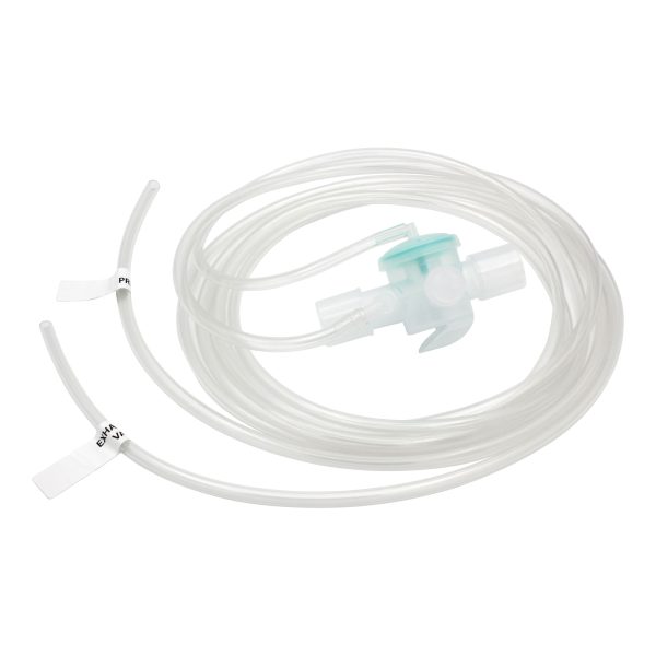 VEN004 Active Exhalation Valve Adapter