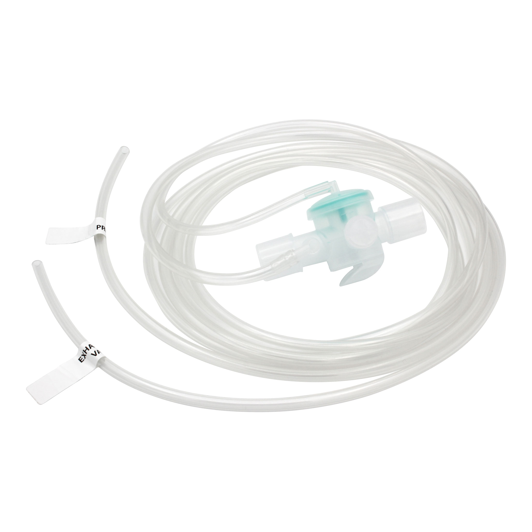 VEN004 Active Exhalation Valve Adapter
