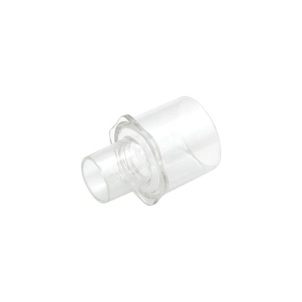 VEN005 Straight Connector