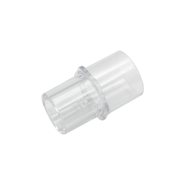 VEN006 Straight Connector