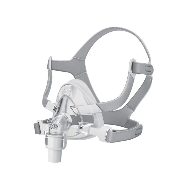 CM206 Vesper Full Face CPAP Mask