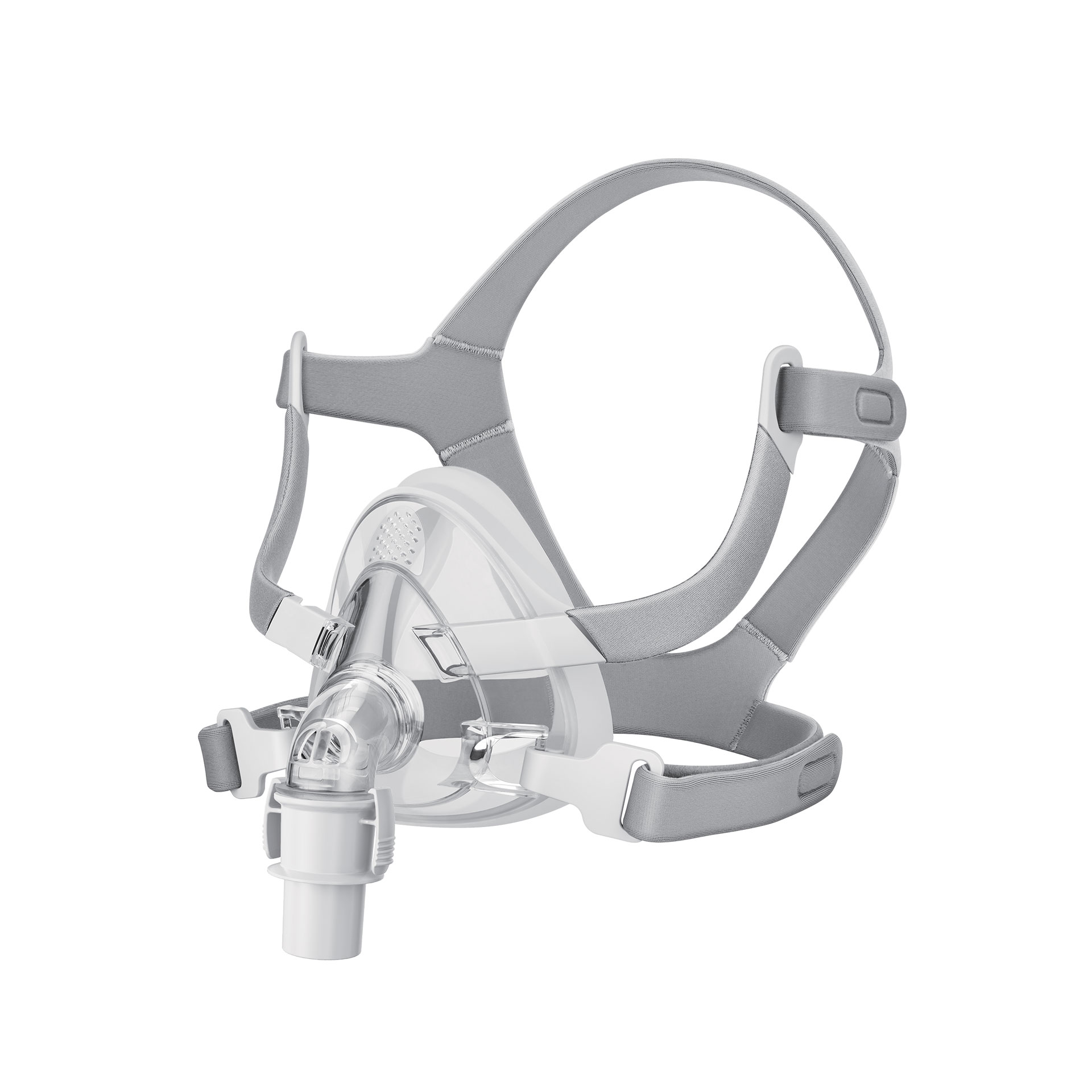 CM206 Vesper Full Face CPAP Mask