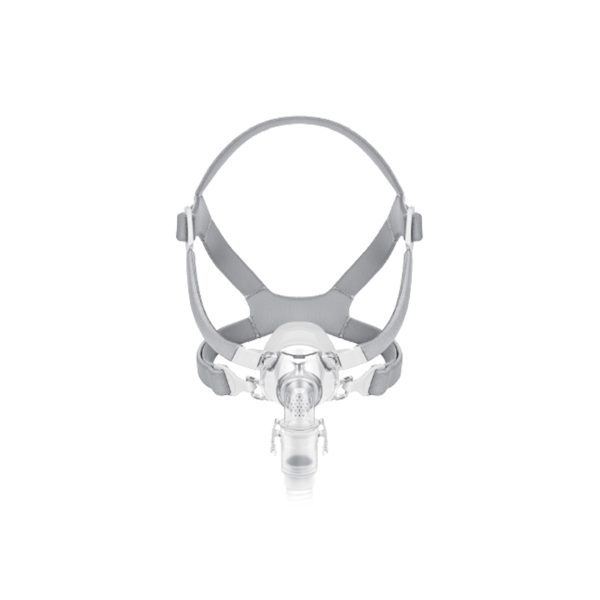 CM207 Vesper Nasal CPAP Mask