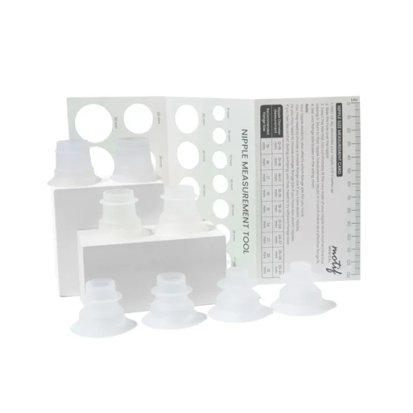 MATAAA0026 Motif Roam™ Breast Pump With Breast Milk Collection Cups - Image 3