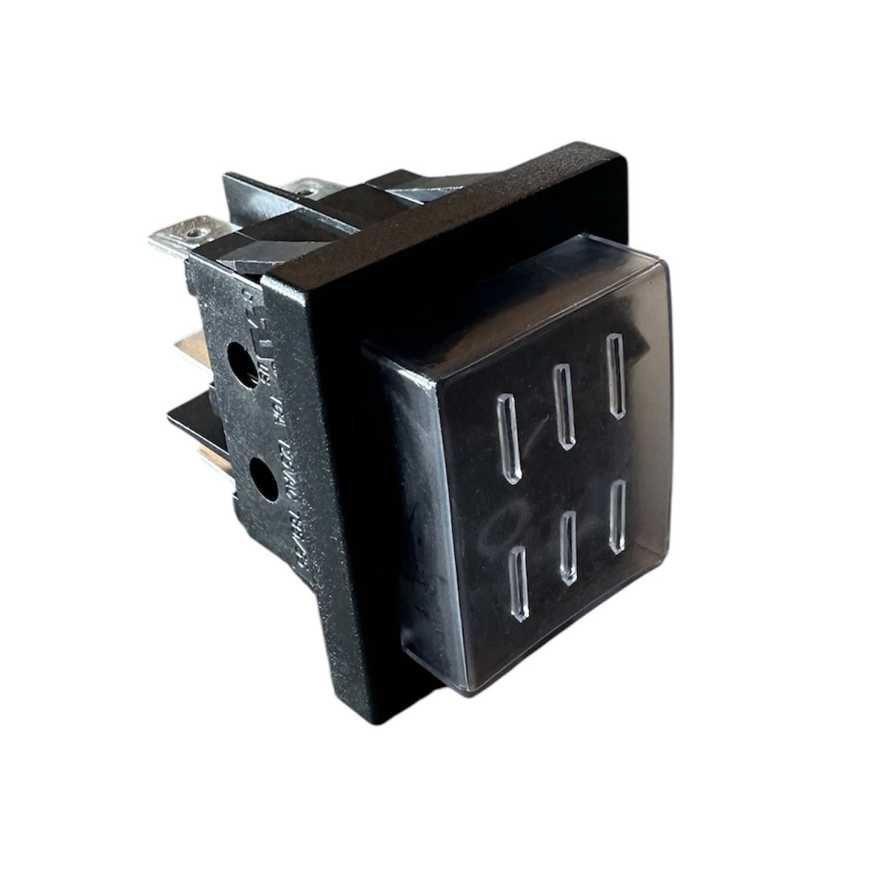 RP076 Power Switch for React Stratus 5