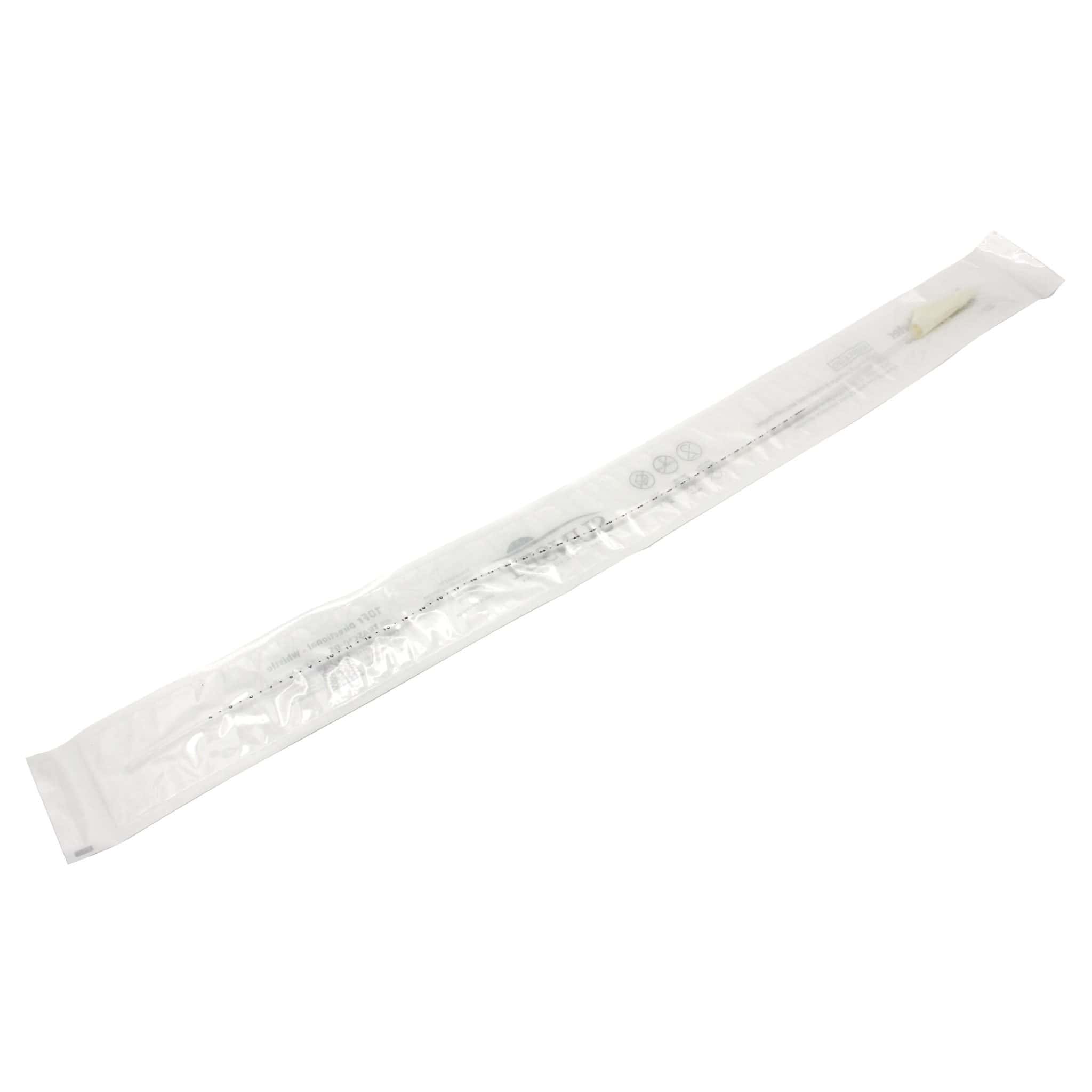 Trasc Coupling TRASC Suction Catheter - Sunset Healthcare Solutions