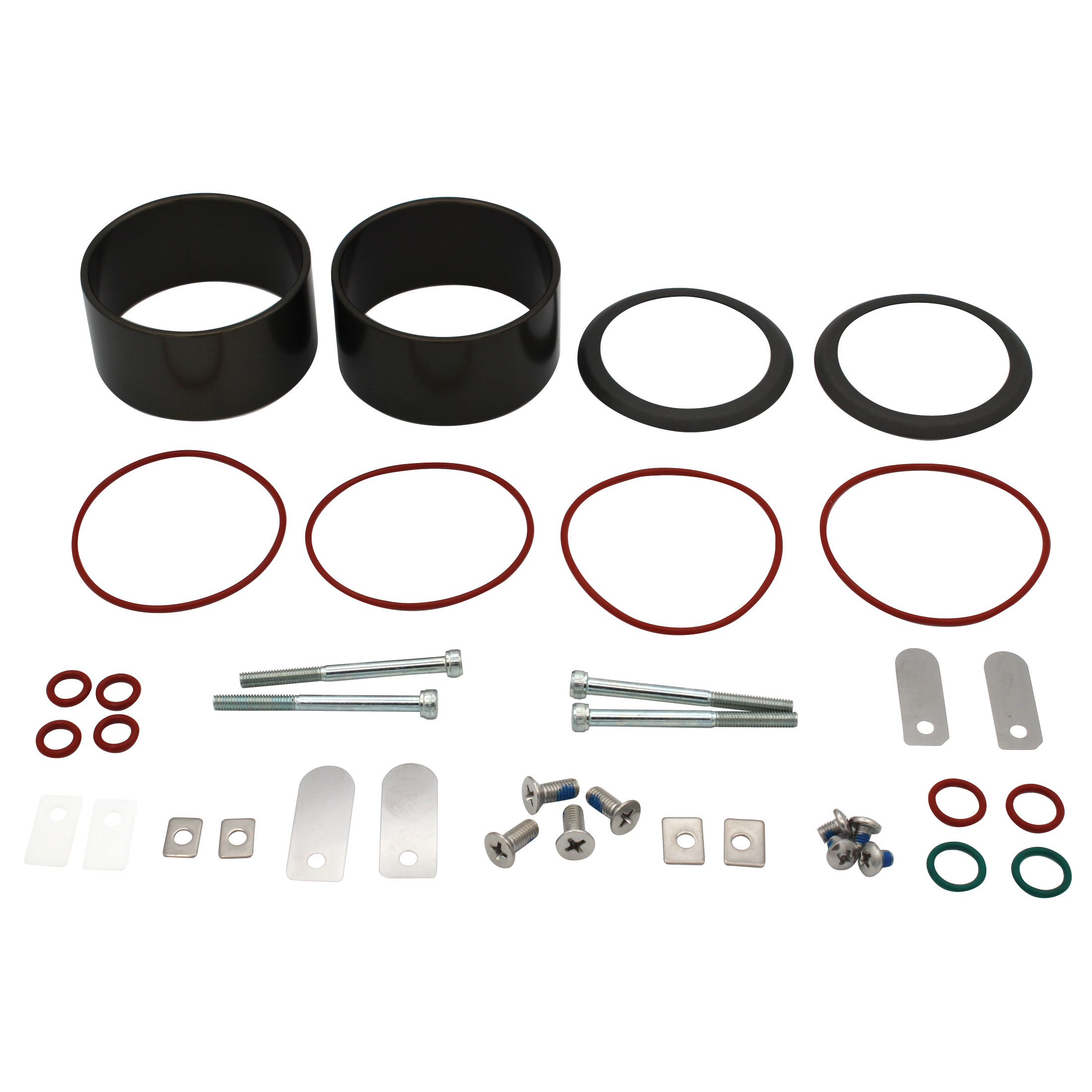 RP072 Compressor Seal - Piston Ring for React Stratus 5