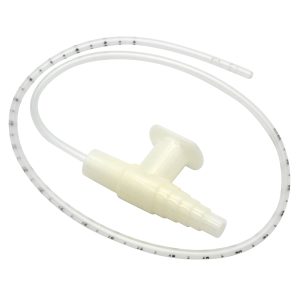 Tracheostomy and Suction Supplies