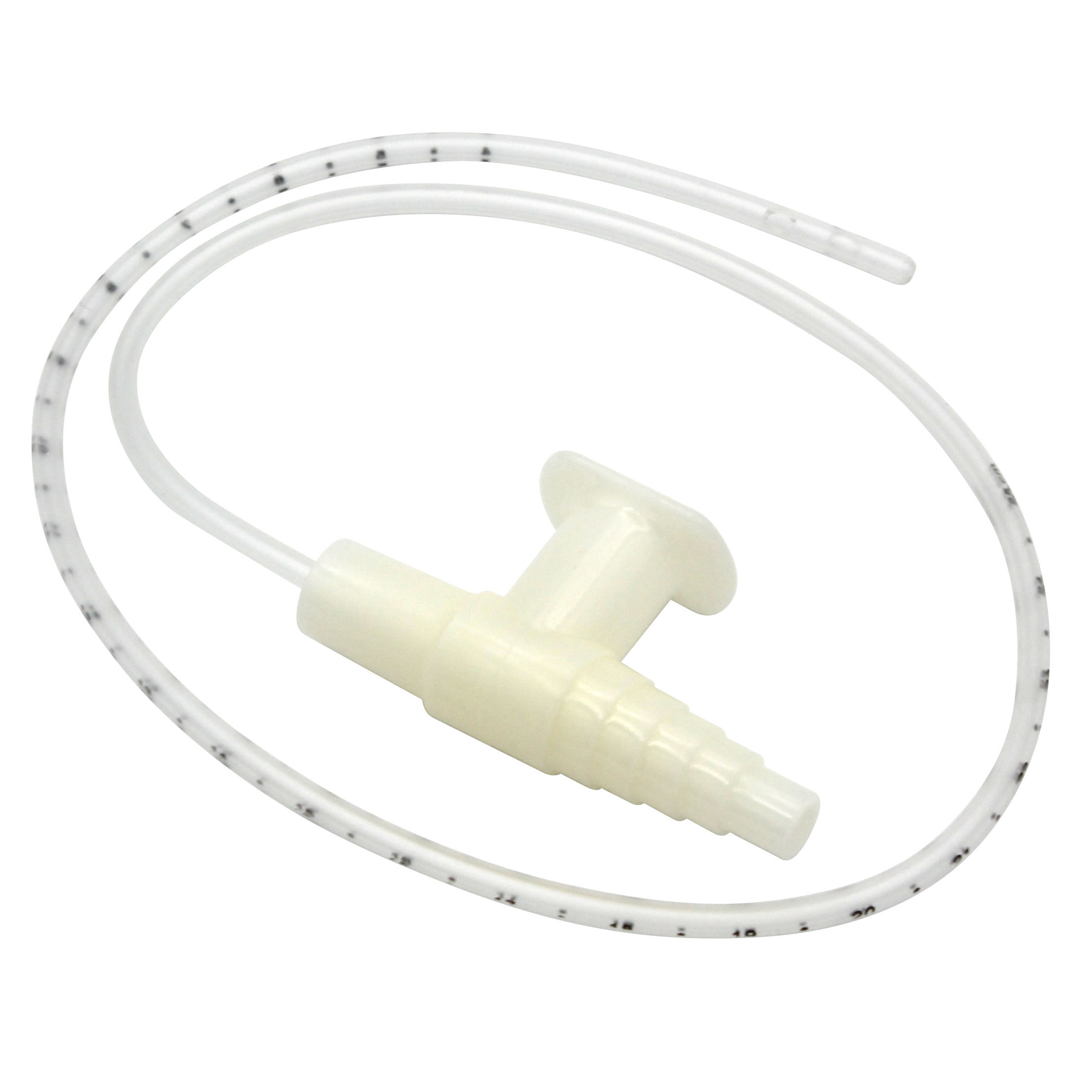 Suction and tracheostomy supplies