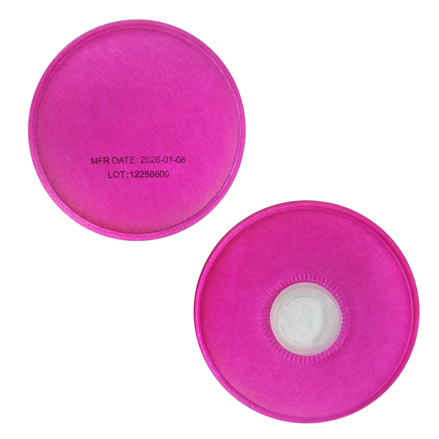 VF005 Particulate Filter for Philips Respironics Trilogy Ventilator