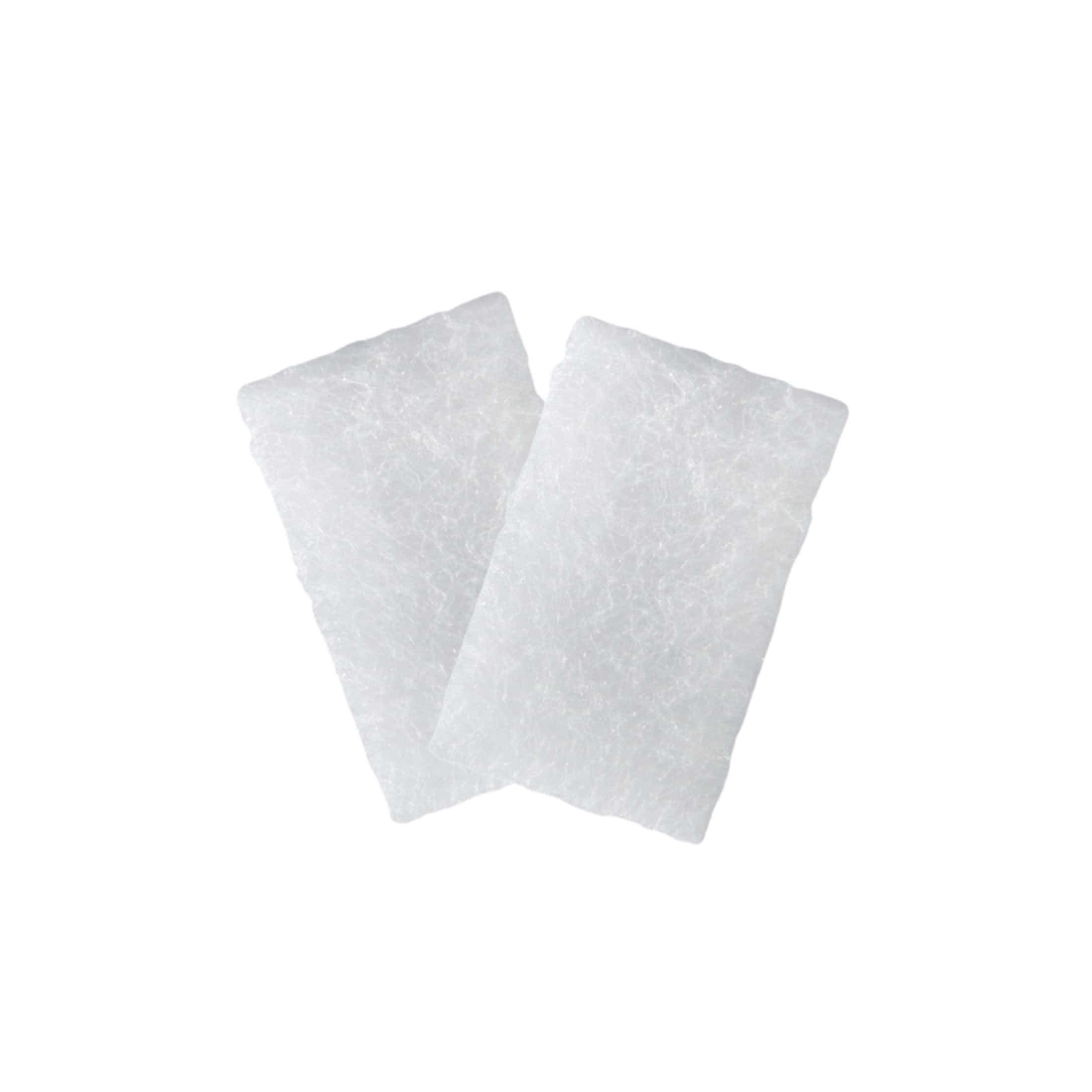 Transcend Micro Auto CPAP Standard Woven Filters - 2 pack