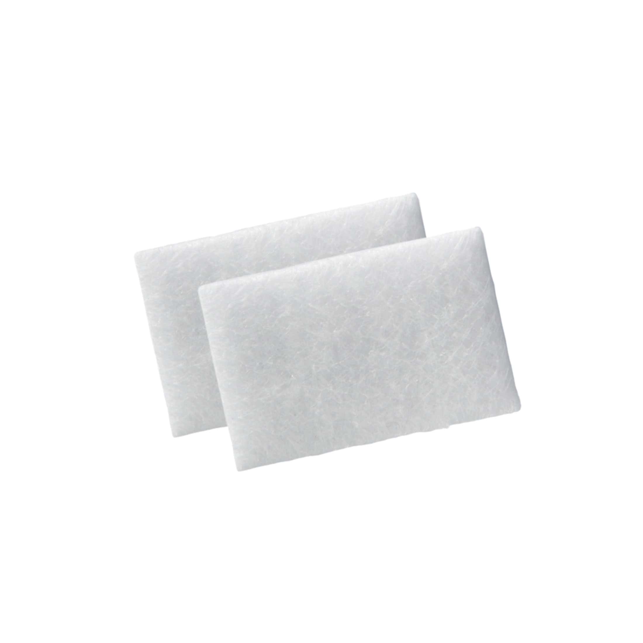 Transcend Micro Auto CPAP Hypoallergenic Filters - 2 pack