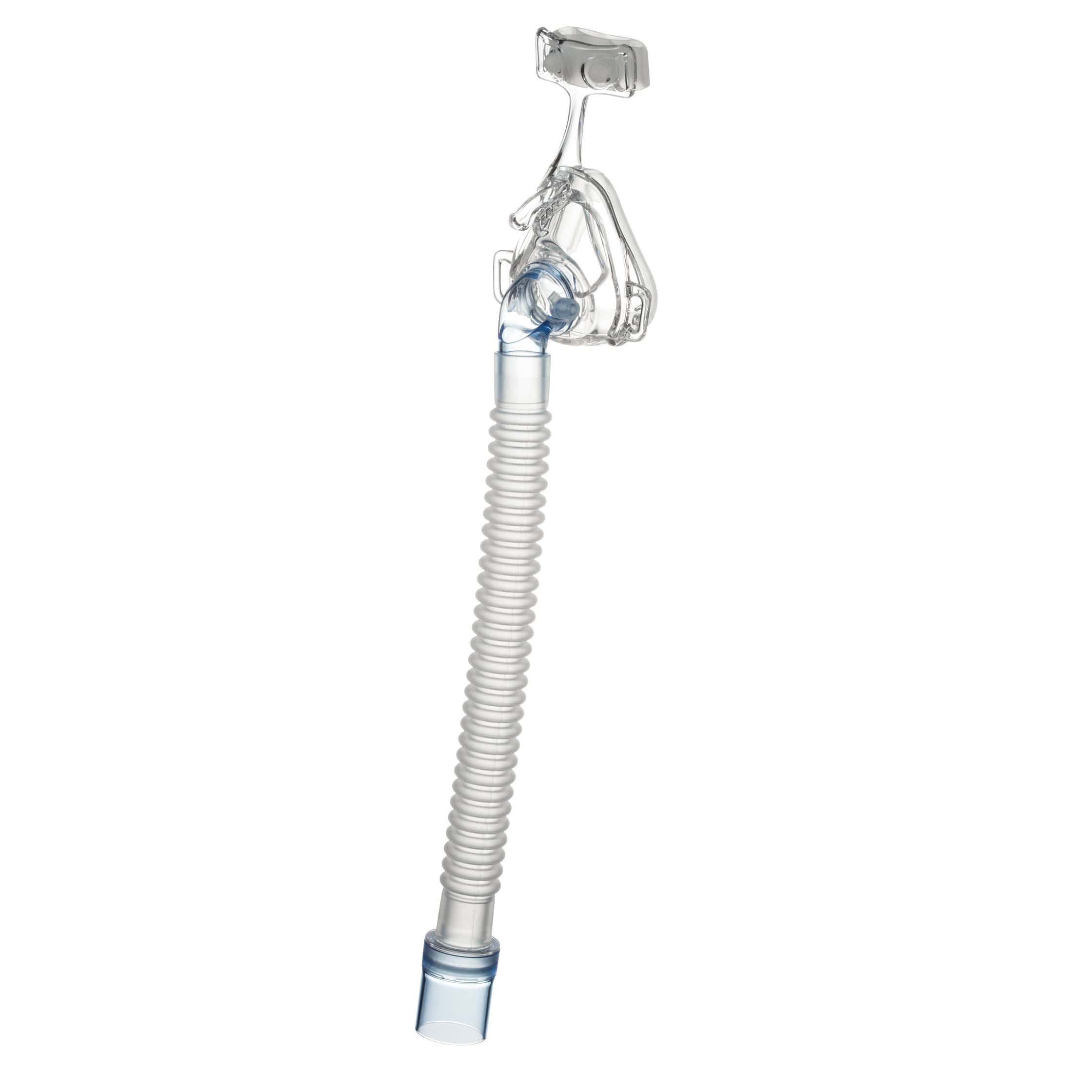 Ray Pediatric Non-Vented NIV Mask