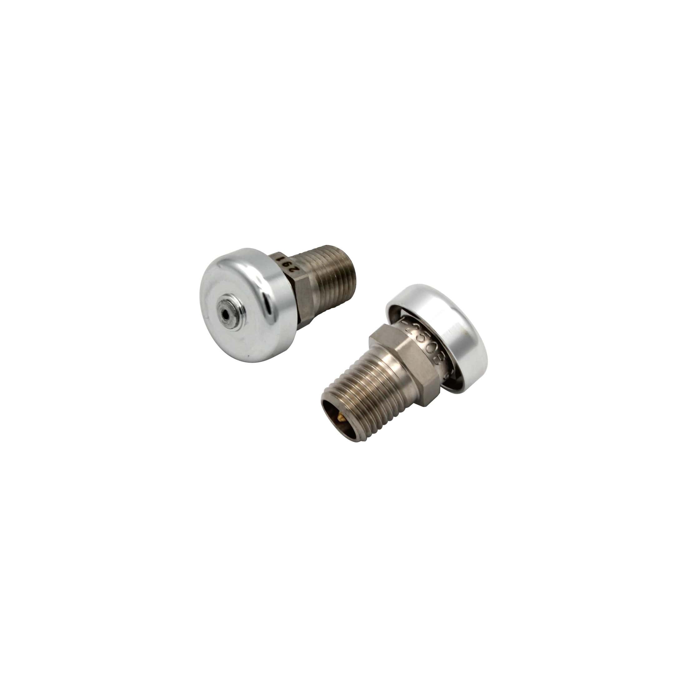 RP069 Secondary Relief Valve 30 PSI for Companion C21/C41 and HELiOS U36/U46