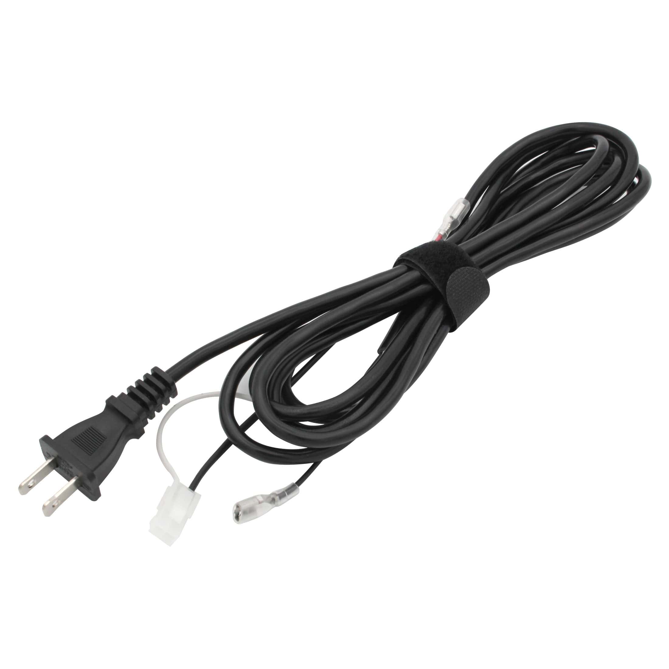 RP078 Power Cord for React Stratus 5