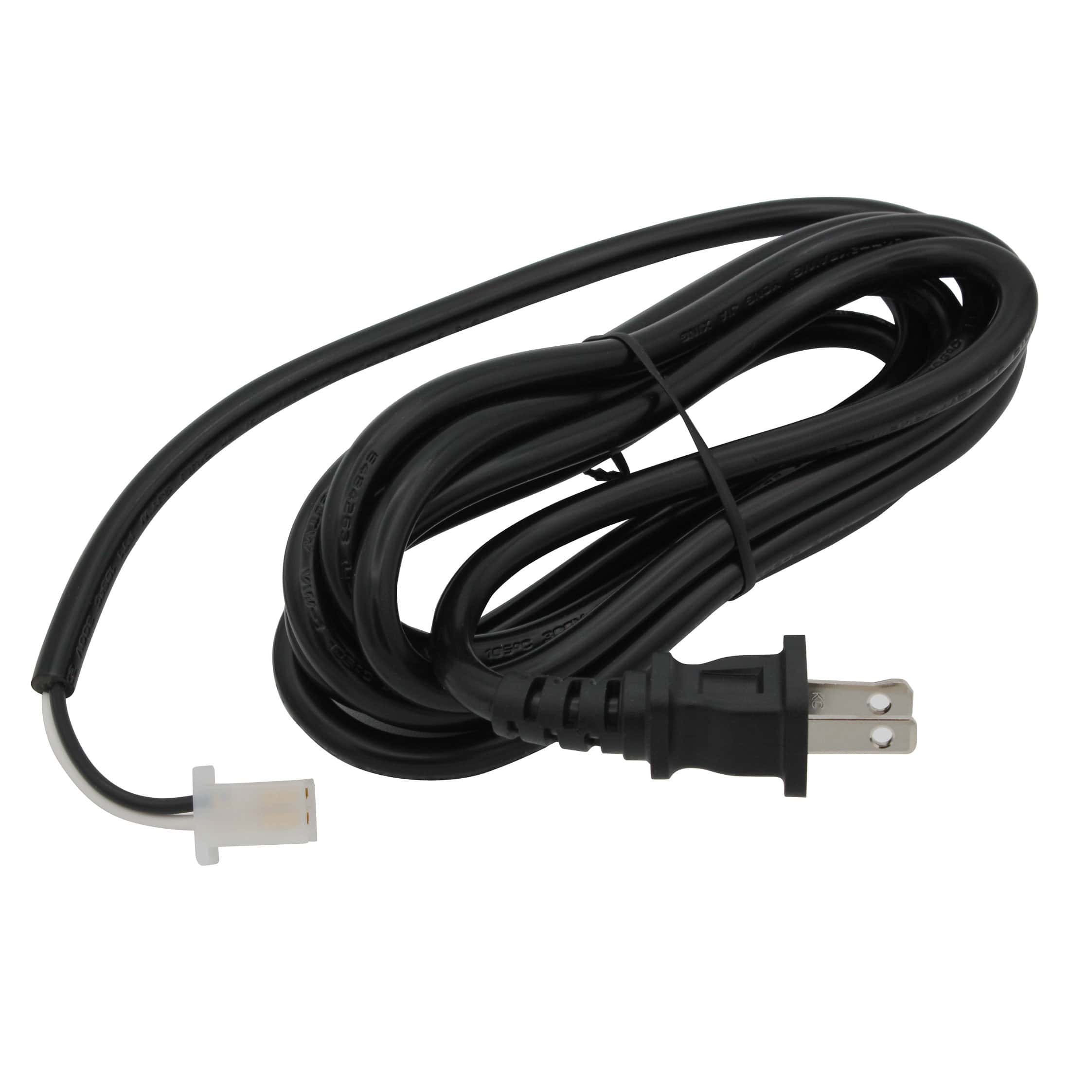 RP084 Power Cord for Rhythm LM5BA