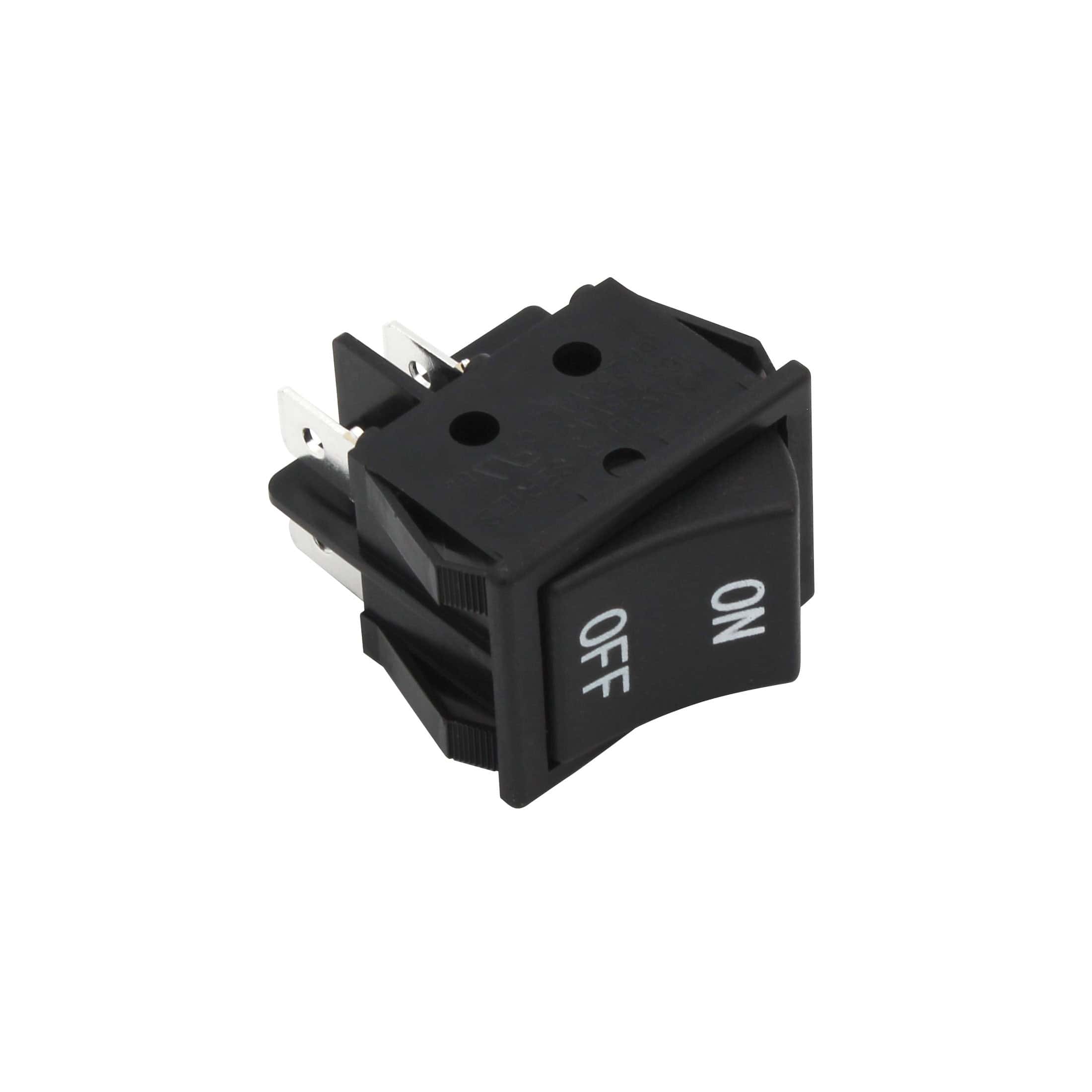 RP085 Power Switch for Rhythm LM5BA