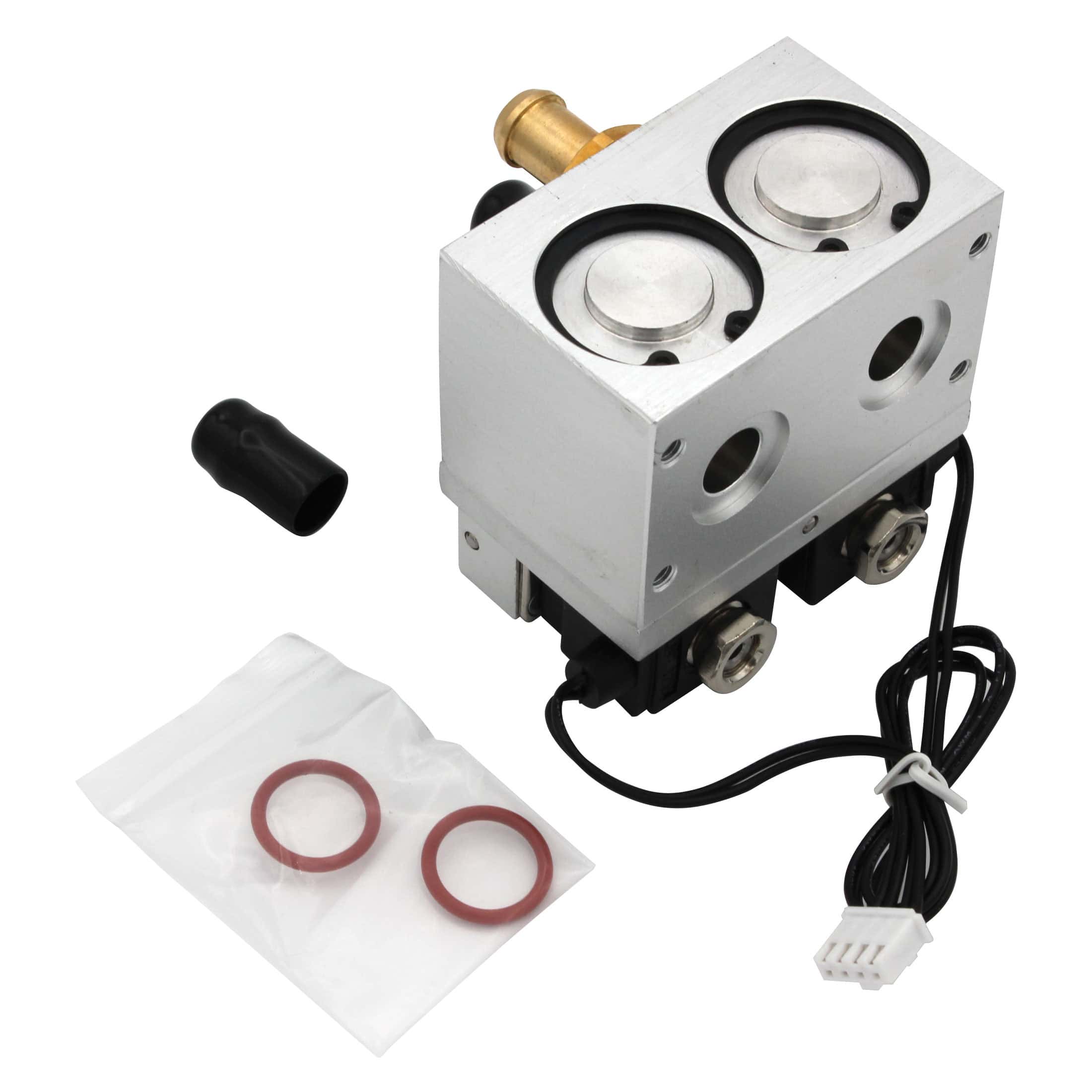 RP087 Solenoid Valve for Rhythm LM5BA