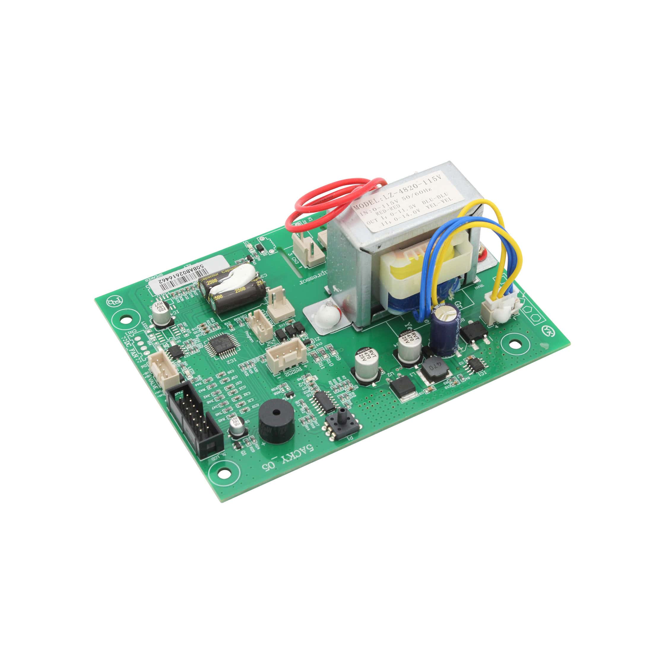 RP089 Circuit Board for Rhythm LM5BA