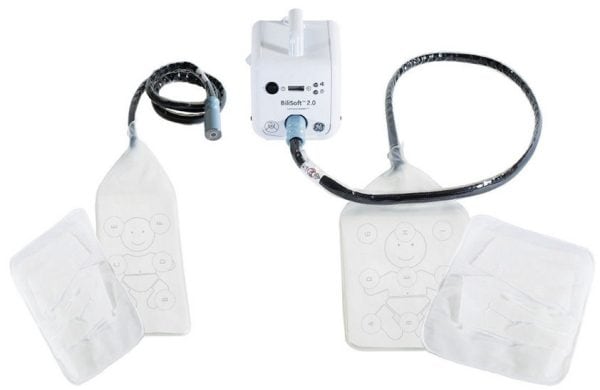 Bilisoft BiliSoft™ 2.0 Phototherapy System - Sunset Healthcare Solutions