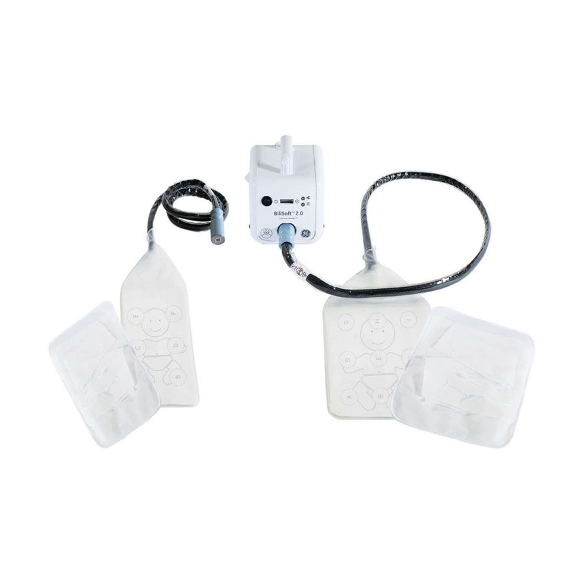BiliSoft™ 2.0 Phototherapy System - Image 3