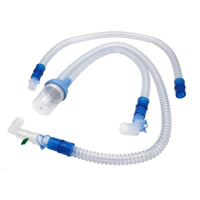 Circuits for Respironics - Sunset Healthcare Solutions