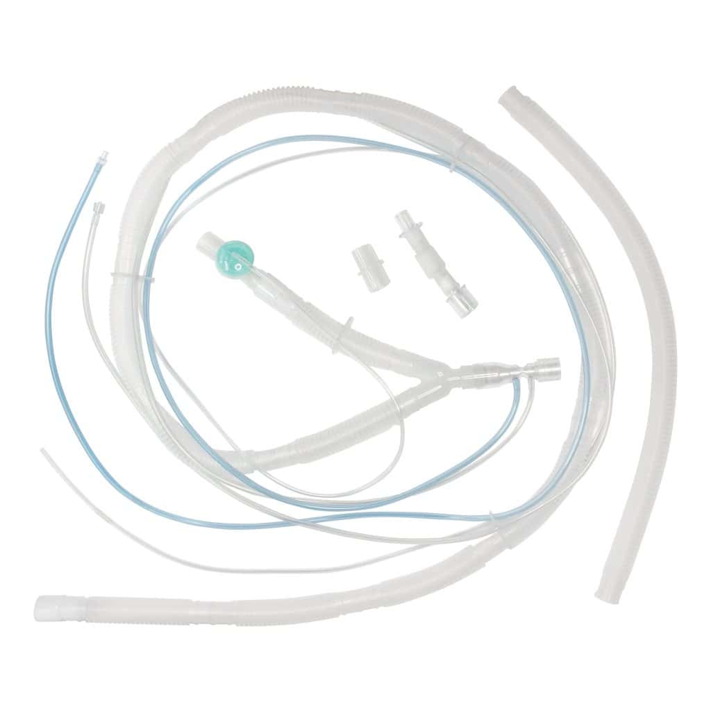 VC1009 Adult Dual Limb Active Circuit 6ft