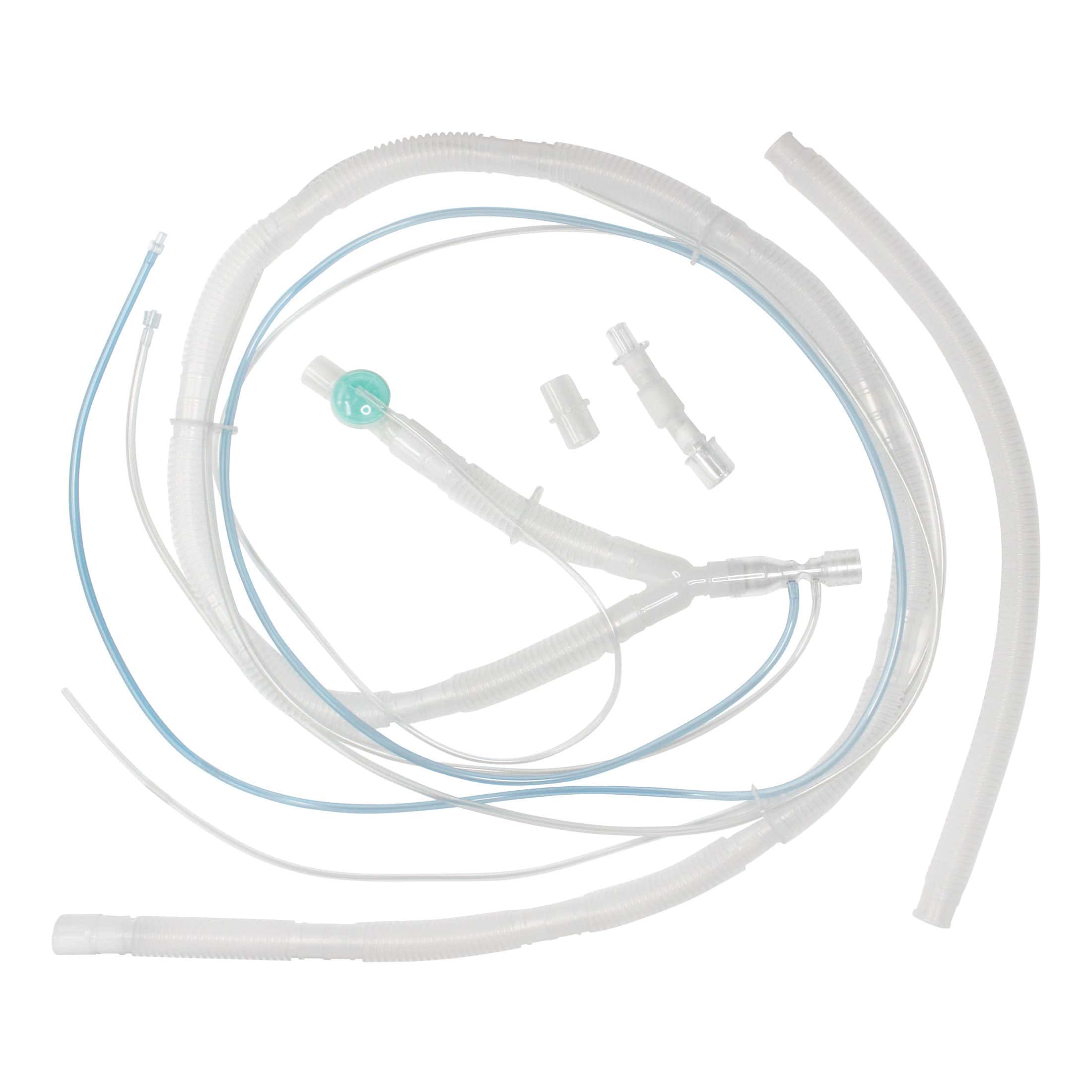 VC1009 Adult Dual Limb Active Circuit 6ft