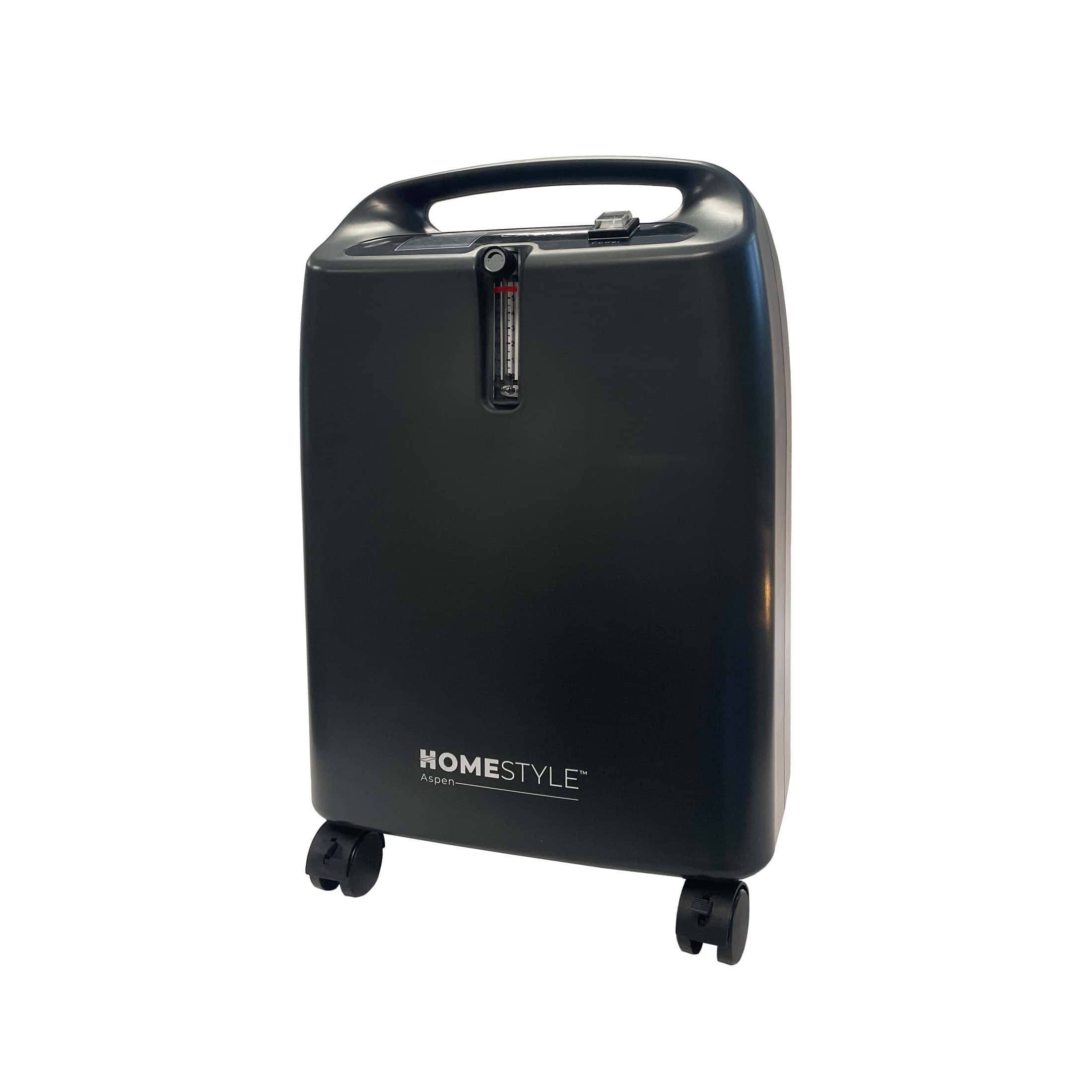CAIRE HOMESTYLE Aspen Stationary Oxygen Concentrator
