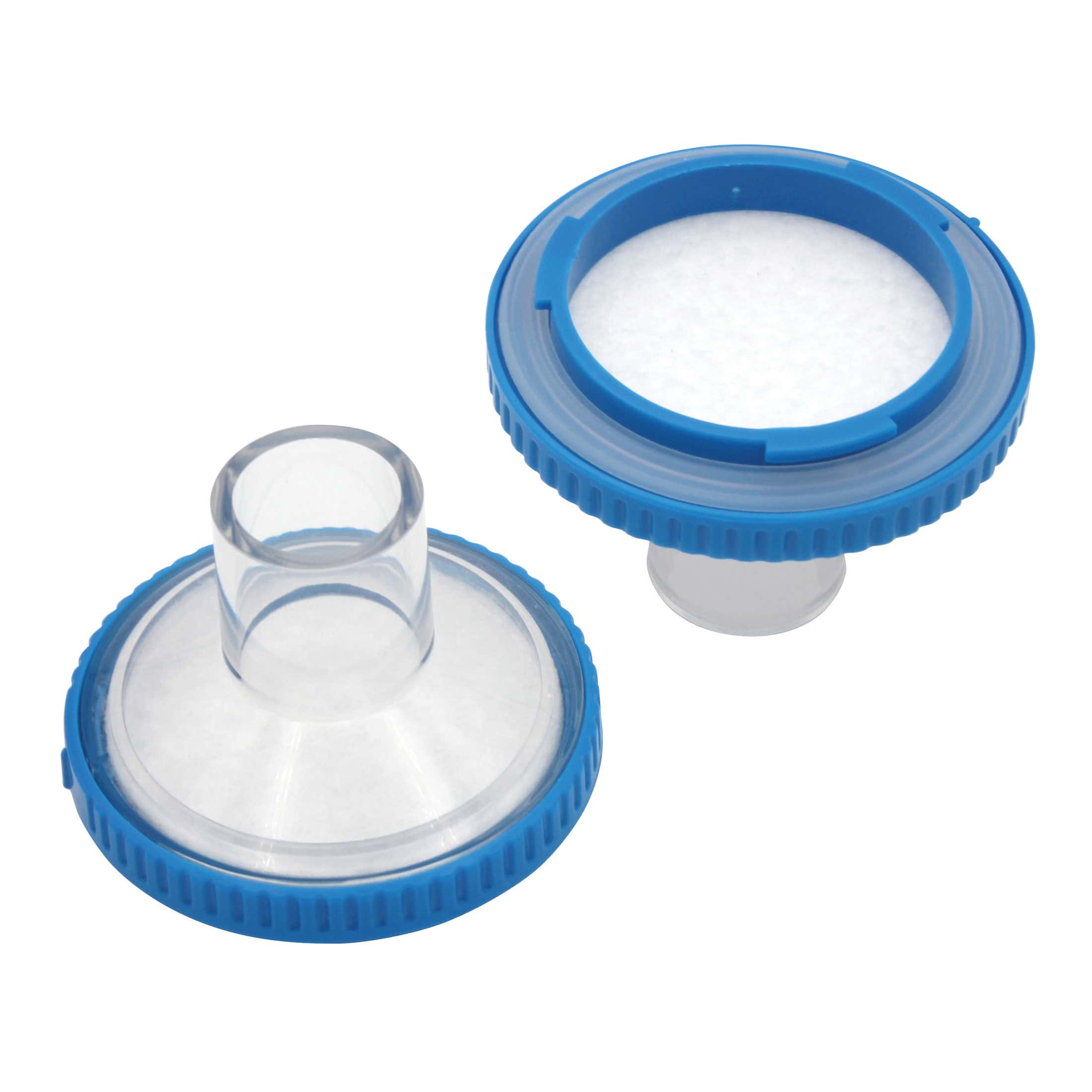 External Bacteria Filter for Ventec VOCSN comparable to OEM# PRT-00850-000