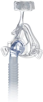 Ray Pediatric Full Face Non-Vented mask